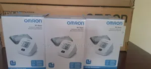 Original Omron M1 Basic Arm Blood Pressure Monitor