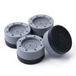 Heavy-Duty Anti-Vibration Stand for Appliances - 2