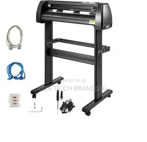 Brand New Vinyl Cutting Plotter Machine