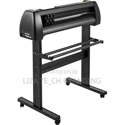 Vinyl Cutting Plotter 720mm - Professional with Artcut - 1