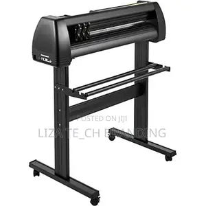 Vinyl Cutting Plotter 720mm - Professional with Artcut