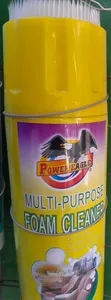 Power Eagle Multi-Purpose Foam Cleaner 400ml - 3