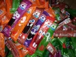 Lyons Maid Ice Pops - 1