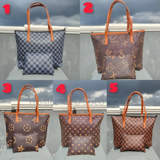 Gucci Handbag for Ladies - 1