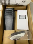 Motorola DEP 450 Redio ya Dijitali ya Njia Mbili - 1