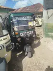 Bajaj RE Tuk Tuk 2020 - Green - 2