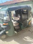 Bajaj RE Tuk Tuk 2020 - Green - 3