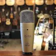 Behringer C-1U USB Condenser Microphone - 1