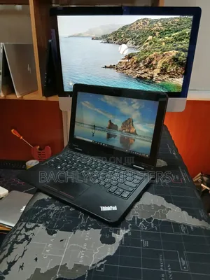 Laptop Lenovo Yoga 11e 4GB RAM 128GB SSD Touchscreen