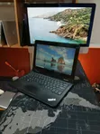 Laptop Lenovo Yoga 11e 4GB RAM 128GB SSD Touchscreen - 1