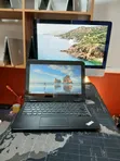 Laptop Lenovo Yoga 11e 4GB RAM 128GB SSD Touchscreen - 2