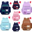 HengWo Heavy Capacity School Backpack - 2