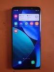 Samsung Galaxy S9 Plus 64GB Black - 1