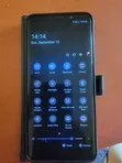 Samsung Galaxy S9 Plus 64GB Black - 2