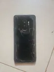 Samsung Galaxy S9 Plus 64GB Black - 4