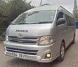 Toyota HiAce 2014 - 1