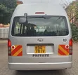 Toyota HiAce 2014 - 4