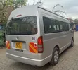 Toyota HiAce 2014 - 5