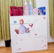 Brand New Kids Chest of Drawers - 2