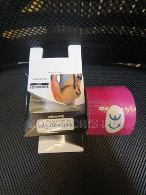 K-Tape Pink