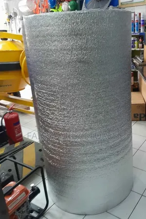 10mm Heat Insulation Sheets 1.2m x 40m