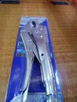 Locking Pliers (Grip Pliers) - 2