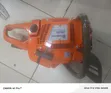 Msumeno wa Nguvu Husqvarna 365 (65.1cc) - 2