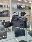 Canon EOS R6 Mark II - 4