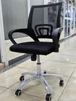 Kiti cha Ergonomic Bila Kichwa - Kipya Kabisa - 1