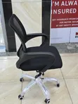 Kiti cha Ergonomic Bila Kichwa - Kipya Kabisa - 2