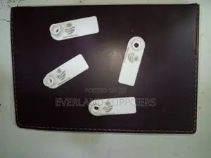 Ear Tags - Ujenzi Ulioimarishwa