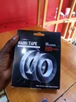 Clear Double Sided Tape - 2