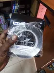Clear Double Sided Tape - 3