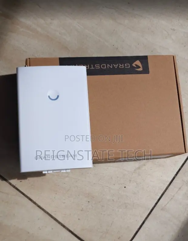 Grandstream GWN7630 Advanced AC Wave-2 Wireless Access Point - 1