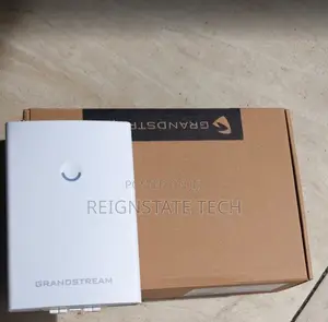 Grandstream GWN7630 Dual-Band Wi-Fi Access Point