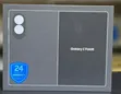 New Samsung Galaxy Z Fold8 256GB Gray - 1