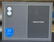 New Samsung Galaxy Z Fold8 256GB Gray - 2