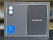 New Samsung Galaxy Z Fold8 256GB Gray - 3