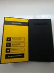 Kesi Mpya ya Dbrand Grip kwa Samsung Galaxy Note 10 Plus - 1