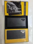 Kesi Mpya ya Dbrand Grip kwa Samsung Galaxy Note 10 Plus - 4