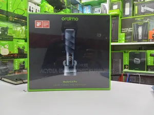 Oraimo MasterCut Pro Smart Clipper 4500mAh