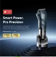 Oraimo MasterCut Pro Smart Clipper 4500mAh - 3