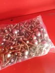 Mirror Screws 1" - 3