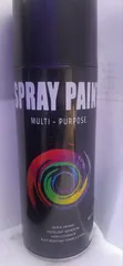 Multi-Purpose Spray Paint 450ml - 1