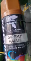 Multi-Purpose Spray Paint 450ml - 4