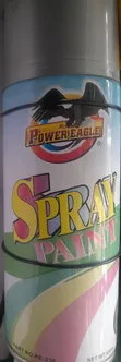 Multi-Purpose Spray Paint 450ml - 5