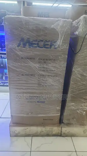 Mecer ME-10000-WPTU 10KVA Pro Online Tower UPS