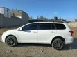 Toyota Corolla Fielder 2012 White - 2