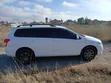 Toyota Corolla Fielder 2012 White - 3