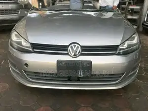 VW Golf Mk7 Nose Cut Kamili